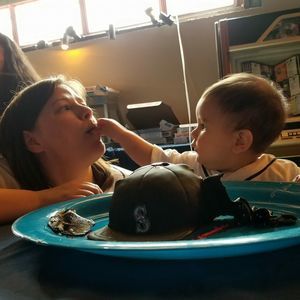 Meet your Posher, Jenny